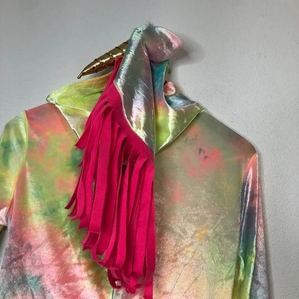 Unicorn‎ Jacket Size Medium